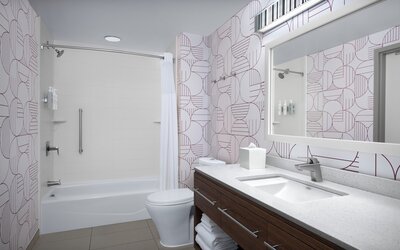 Home2 Suites by Hilton Arundel Mills/BWI Airport