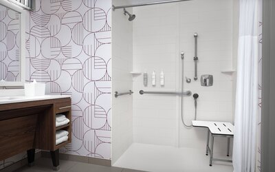Home2 Suites by Hilton Arundel Mills/BWI Airport