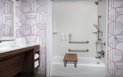 Home2 Suites by Hilton Arundel Mills/BWI Airport