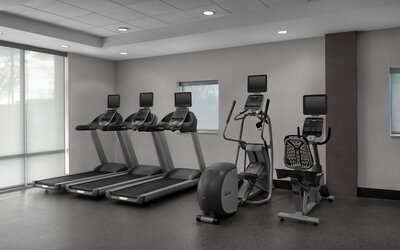 Home2 Suites by Hilton Arundel Mills/BWI Airport