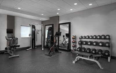 Home2 Suites by Hilton Arundel Mills/BWI Airport