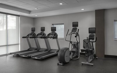 Home2 Suites by Hilton Arundel Mills/BWI Airport