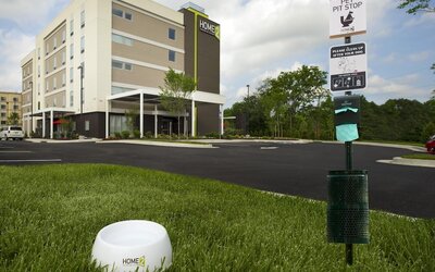 Home2 Suites by Hilton Arundel Mills/BWI Airport