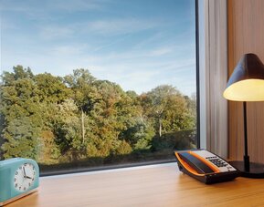 Aloft by Marriott BWI Baltimore Washington International Airport