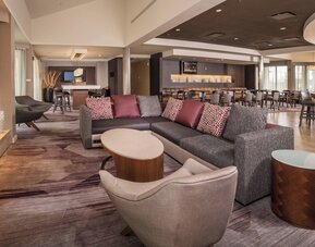 Courtyard by Marriott Baltimore BWI Airport