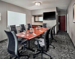 Courtyard by Marriott Baltimore BWI Airport