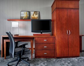 Courtyard by Marriott Baltimore BWI Airport