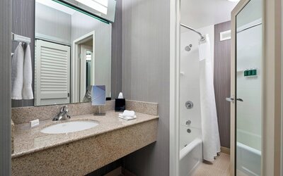 Courtyard by Marriott Baltimore BWI Airport