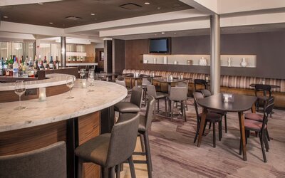 Courtyard by Marriott Baltimore BWI Airport