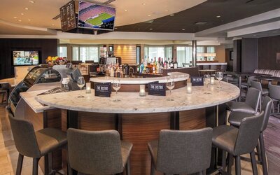 Courtyard by Marriott Baltimore BWI Airport