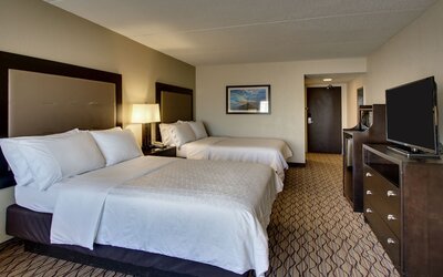 Holiday Inn Express Baltimore-BWI Airport West by IHG