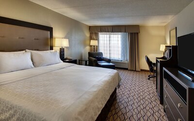 Holiday Inn Express Baltimore-BWI Airport West by IHG