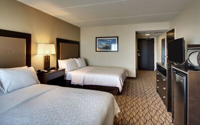 Holiday Inn Express Baltimore-BWI Airport West by IHG