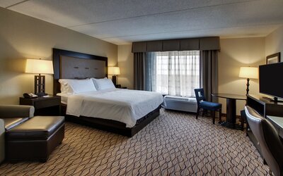 Holiday Inn Express Baltimore-BWI Airport West by IHG