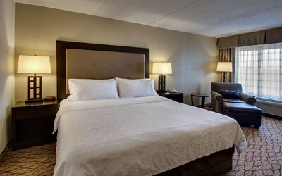Holiday Inn Express Baltimore-BWI Airport West by IHG