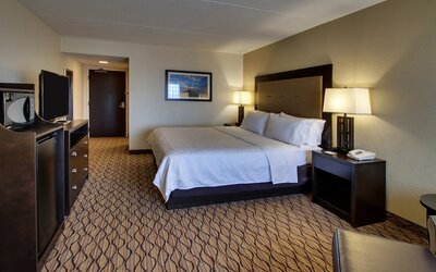 Holiday Inn Express Baltimore-BWI Airport West by IHG
