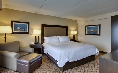 Holiday Inn Express Baltimore-BWI Airport West by IHG