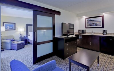 Holiday Inn Express Baltimore-BWI Airport West by IHG