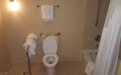 Holiday Inn Express Baltimore-BWI Airport West by IHG