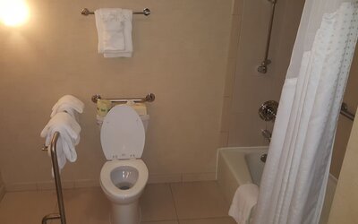Holiday Inn Express Baltimore-BWI Airport West by IHG