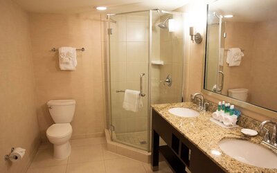 Holiday Inn Express Baltimore-BWI Airport West by IHG