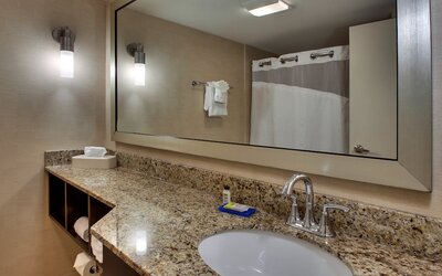 Holiday Inn Express Baltimore-BWI Airport West by IHG