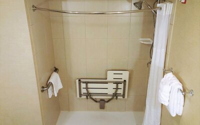 Holiday Inn Express Baltimore-BWI Airport West by IHG