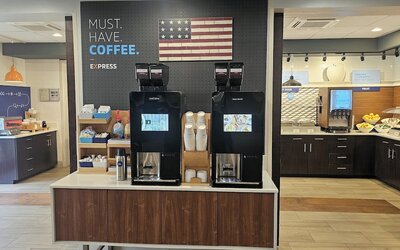 Holiday Inn Express Baltimore-BWI Airport West by IHG