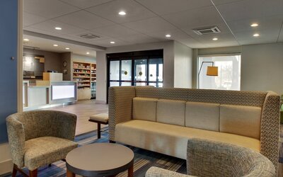 Holiday Inn Express Baltimore-BWI Airport West by IHG