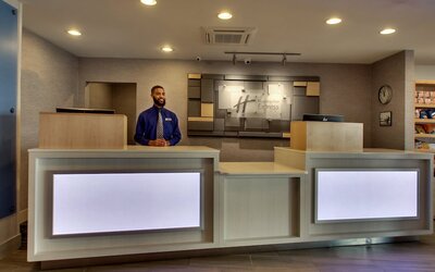 Holiday Inn Express Baltimore-BWI Airport West by IHG