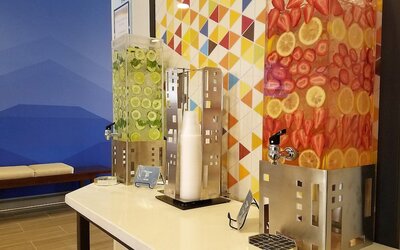 Holiday Inn Express Baltimore-BWI Airport West by IHG