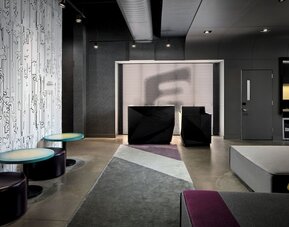 Aloft by Marriott Arundel Mills BWI Airport