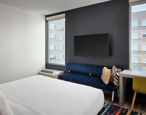 Aloft by Marriott Arundel Mills BWI Airport