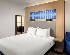 Aloft by Marriott Arundel Mills BWI Airport