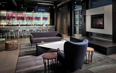Aloft by Marriott Arundel Mills BWI Airport