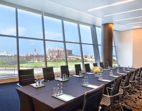 Conrad Abu Dhabi Etihad Towers