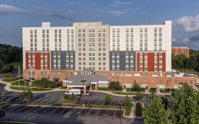Hilton Garden Inn Hanover Arundel Mills,  MD