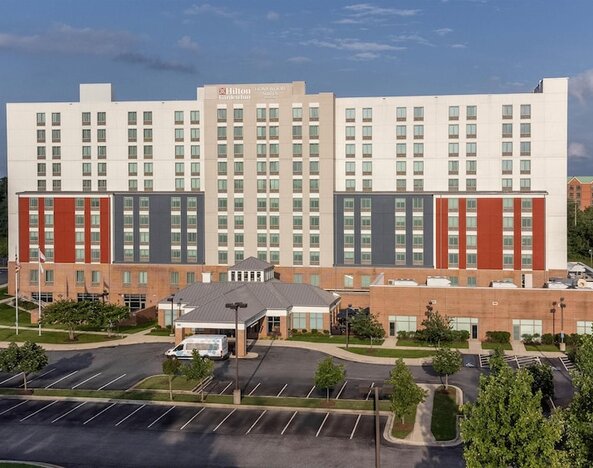 Hilton Garden Inn Hanover Arundel Mills,  MD