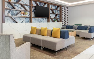 Hilton Garden Inn Hanover Arundel Mills,  MD