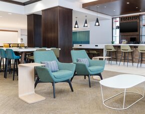 Hilton Garden Inn Hanover Arundel Mills,  MD