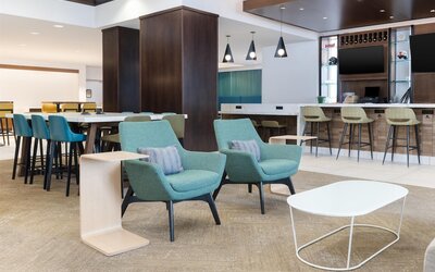 Hilton Garden Inn Hanover Arundel Mills,  MD