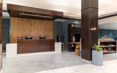 Hilton Garden Inn Hanover Arundel Mills,  MD