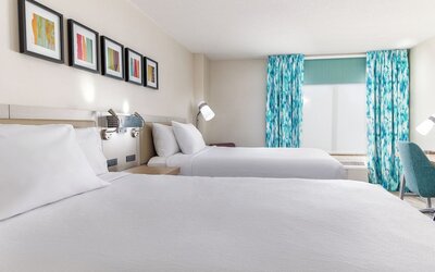 Hilton Garden Inn Hanover Arundel Mills,  MD
