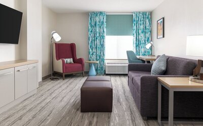 Hilton Garden Inn Hanover Arundel Mills,  MD