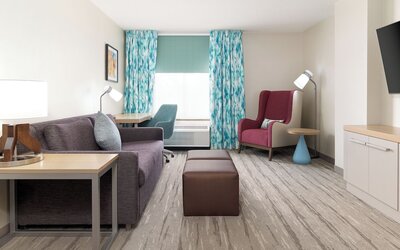 Hilton Garden Inn Hanover Arundel Mills,  MD