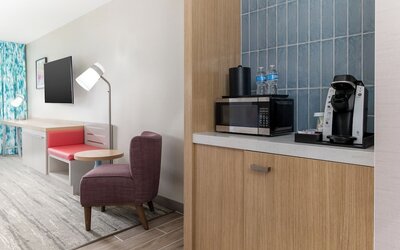 Hilton Garden Inn Hanover Arundel Mills,  MD