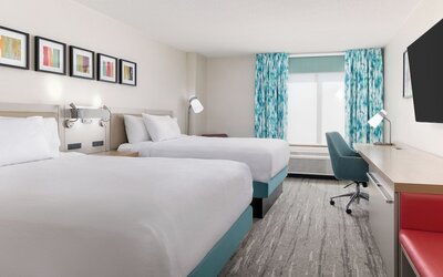 Hilton Garden Inn Hanover Arundel Mills,  MD