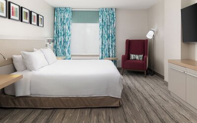 Hilton Garden Inn Hanover Arundel Mills,  MD