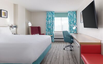 Hilton Garden Inn Hanover Arundel Mills,  MD