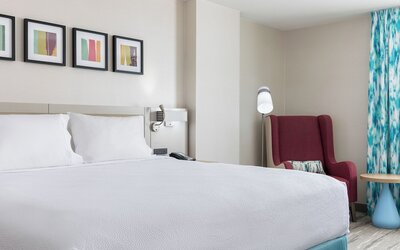 Hilton Garden Inn Hanover Arundel Mills,  MD